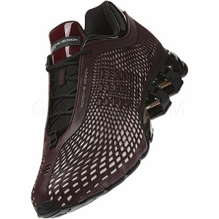 Adidas Беговая Обувь Porsche Design Bounce Алабастер/Светло-Каштановый Цвет Q21181