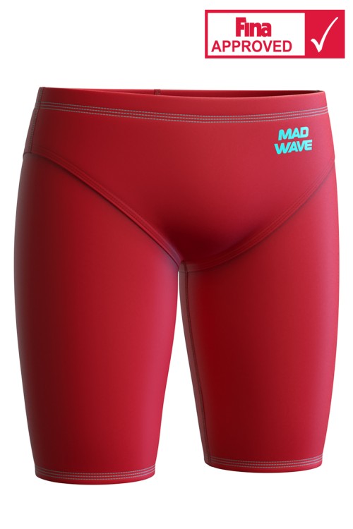 Madwave 比赛泳衣 体壳 M0259 08