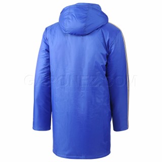 Adidas Футбол Куртка CSKA Stadium G74499