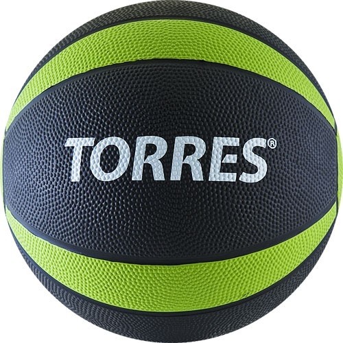 Torres Medicine Ball 4kg AL00224