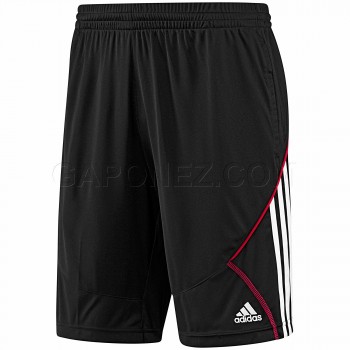 Adidas Футбольные Шорты Predator® Style 2010 ClimaLite® Shorts P08070 футбольные шорты (одежда)
# P08070