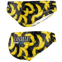 Turbo Water Polo Swimsuit Platano Guay 731085
