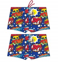 Turbo Спортивное Плавание Плавки Boom 73028416