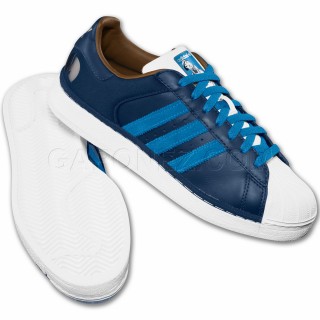 Adidas Originals Обувь Superstar 2 PT Def Jam Shoes G06067