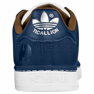 Adidas Originals Обувь Superstar 2 PT Def Jam Shoes G06067