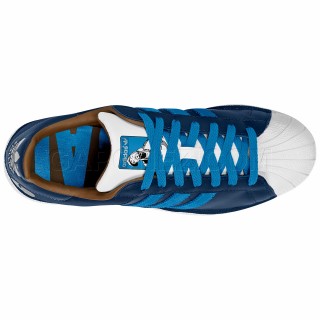 Adidas Originals Обувь Superstar 2 PT Def Jam Shoes G06067