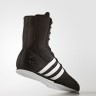 Adidas Zapatos de Boxeo Box Hog 2.0 BA7928