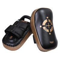 Flamma Almohadillas Tailandesas Élite de Oro FLP-21