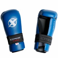Fight Expert Martial Arts Gloves Open Palm TGEXP-01