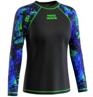 Madwave 长袖上衣 防磨衣 M2123 06
