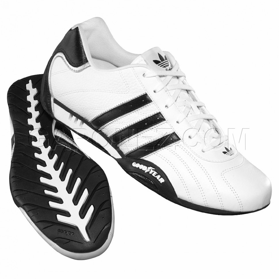 Купить Adidas Originals Обувь (Кроссовки, Footwear) Racer Low G16080 от Gaponez Sport Gear
