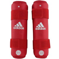 Adidas Kickboxing Shin Guards WAKO adiWAKOSG01