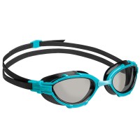 Madwave 铁人三项游泳镜 光致变色 M0427 08