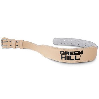 Green Hill 举重腰带 15cm WLB-6426