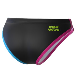 Madwave 泳装女式运动装底部 M1468 07