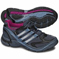 Adidas Обувь Беговая Supernova Sequence 3 GORE-TEX G12973