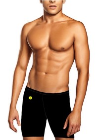 Bbosi Jammer Swimsuit Black Z7Y6Z