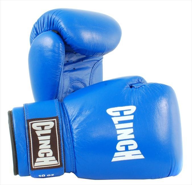 Clinch Boxing Gloves CTGV