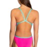 Madwave Junior Swimsuits for Teen Girls Flare PBT G2 M1403 12