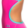 Madwave Junior Swimsuits for Teen Girls Flare PBT G2 M1403 12