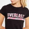 Everlast Top SS Camouflage RE0032W