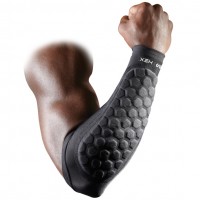 McDavid Hex™ Forearm Sleeves 651