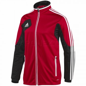 Adidas Футбол Куртка Condivo 12 Training X16885 мужская куртка (ветровка)
men's jacket
# X16885