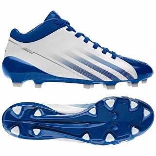 Adidas Football Shoes adiZero Five-Star Mid Cleats G47837