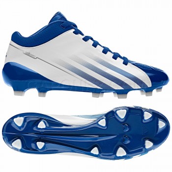 Adidas Football Обувь adiZero Five-Star Mid Cleats G47837 