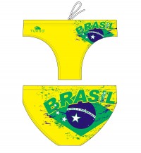 Turbo Water Polo Swimsuit Brazil 79382