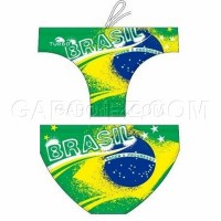 Turbo Спортивное Плавание Плавки Brasil 794951