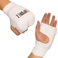 Gaponez 弹性空手道手套护手 GMKG