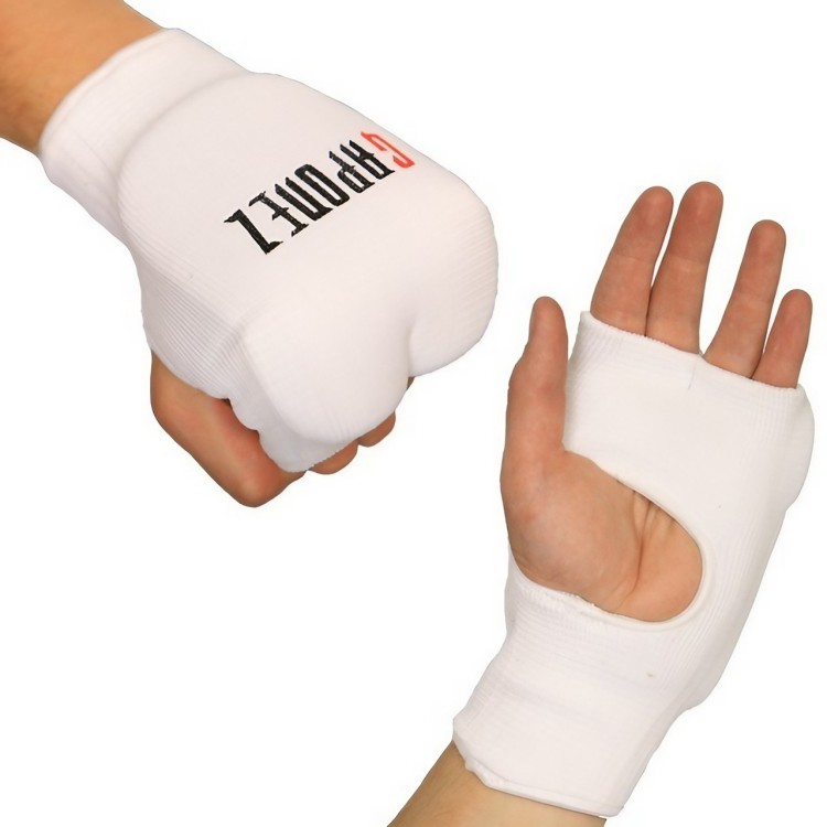 Gaponez 弹性空手道手套护手 GMKG