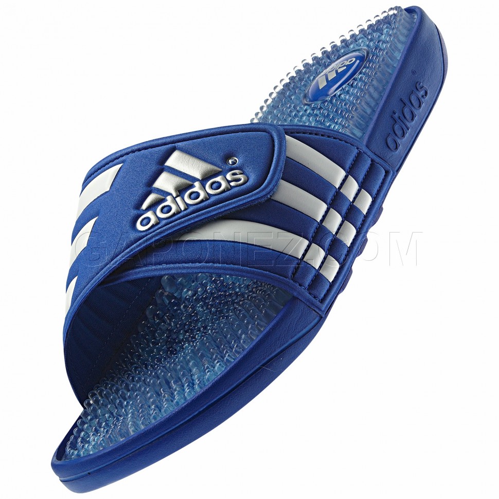 Adidas Slides Adissage Camo Q21145 Men's Shales Footwear Footgear from ...