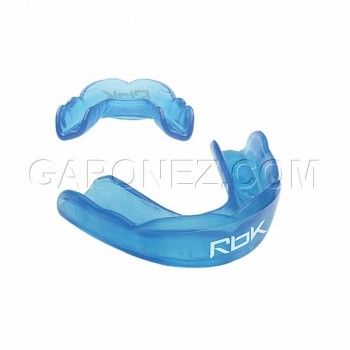 RBK Защита Зубов Однорядная Капа Elite Sr H451091500 
