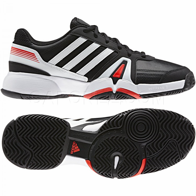Adidas Теннисная Обувь Bercuda 3.0 Q35152