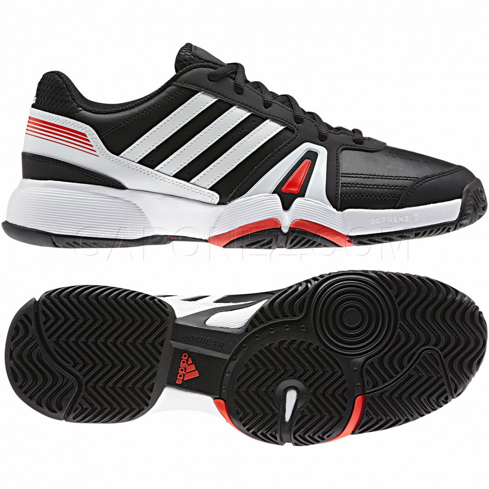 Adidas Tennis Shoes Bercuda 