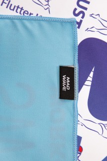 Madwave 毛巾 超细纤维健身服 M0764 19