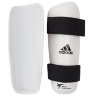 Adidas Taekwondo Shin Guards WT adiTSP01