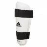 Adidas Taekwondo Shin Guards WT adiTSP01