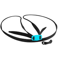 Madwave Streamline Kit for Swimming Goggle M0447 01