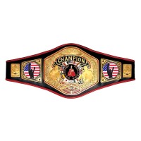 Ringside Champion Belt PCOB 6