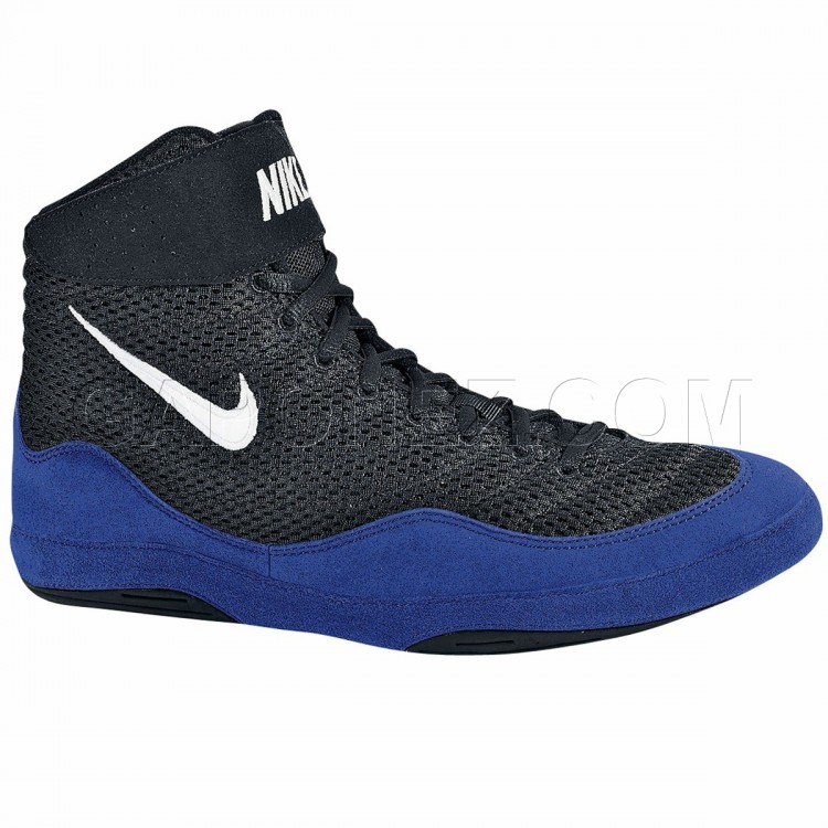 Nike Wrestling Shoes Inflict 325256 013