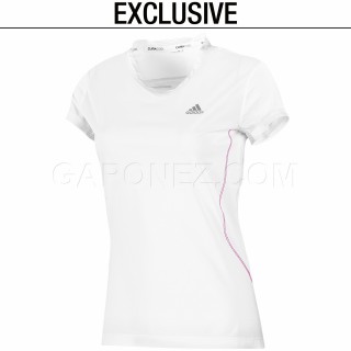 Adidas Легкоатлетическая Футболка Adistar Salvation P93228
