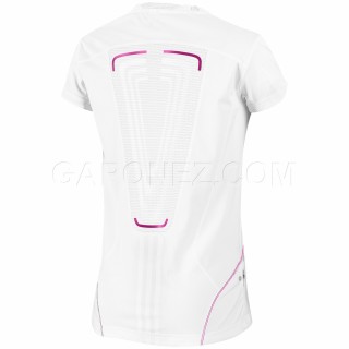 Adidas Легкоатлетическая Футболка Adistar Salvation P93228