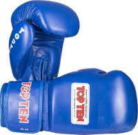 Top Ten Boxing Gloves Competition IBA 20101