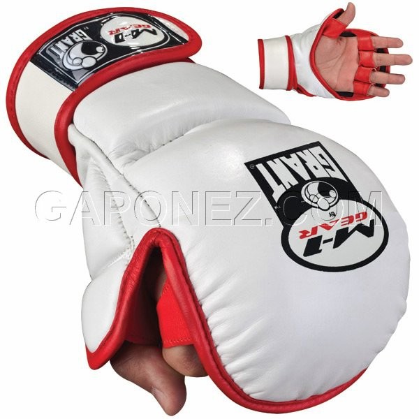 Grant M-1 MMA Перчатки Тренировочные Grappling GM1GTG