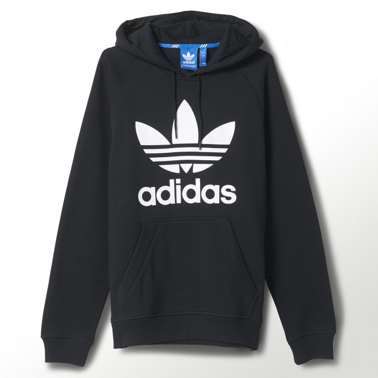 Ориджиналс иваново. Adidas Originals олимпийка Trefoil Hz. Adidas худи мужские Trefoil. Пушистое худи адидас. Худи адидас m Street.