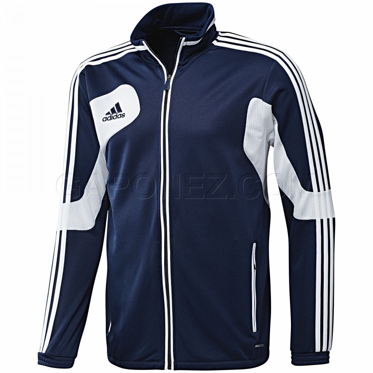 Купить Адидас Футбол Одежда Куртка Adidas Soccer Jacket Condivo 12 ...