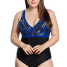 Madwave Body Shaping Swimsuits Women's Shape E4 M0140 03